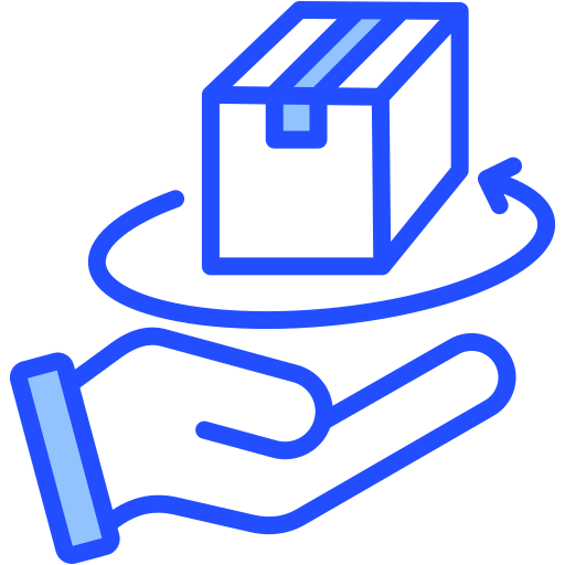 Info Box Icon